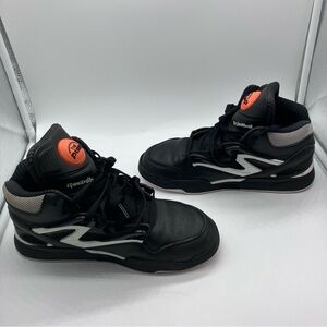 Reebok Pumps Sneakers